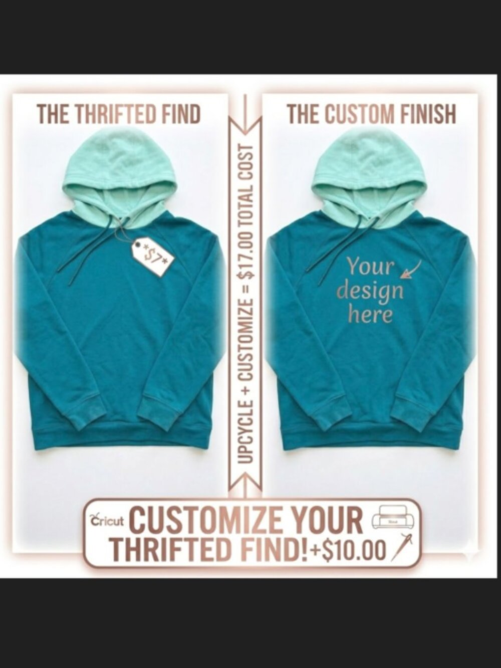 CUSTOM ORDER PURCHASE